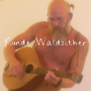 Cover Kunde Waldzither