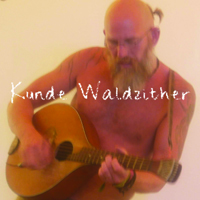 Album Cover | Kunde Waldzither