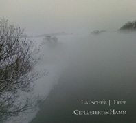 Album Cover | Lauscher|Tripp - Geflüstertes Hamm