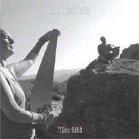 Album Cover | Lauscher - Alles fühlt