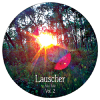 Album Cover | Lauscher - Alles fühlt